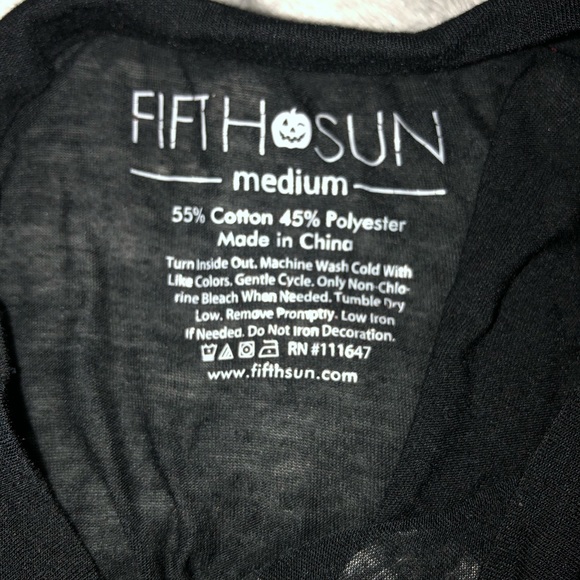 If You Got it Haunt It Tank - Picture 3 of 4